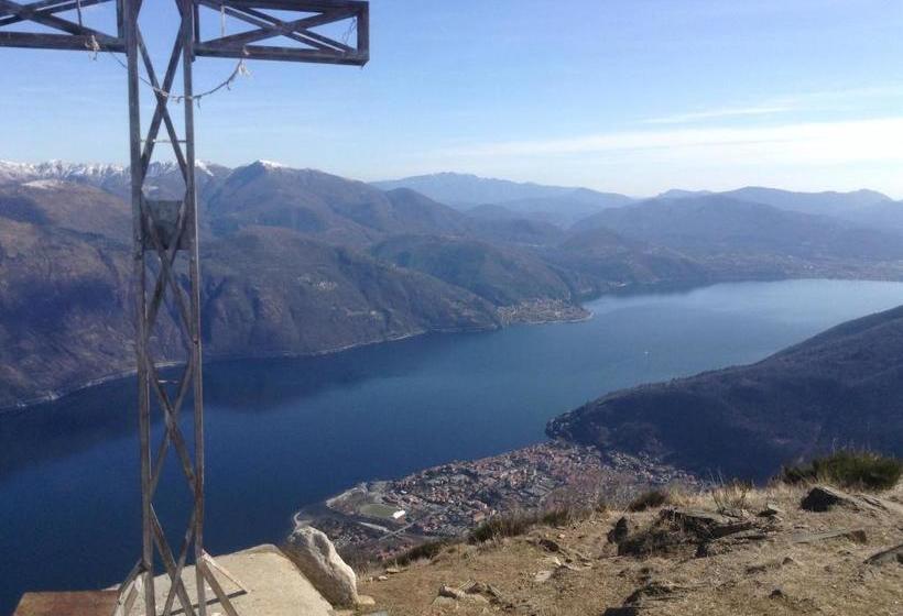 호텔 Agriturismo Da Attilio