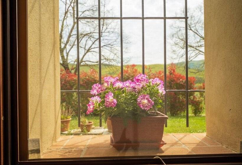 호텔 Agriturismo Due Ponti