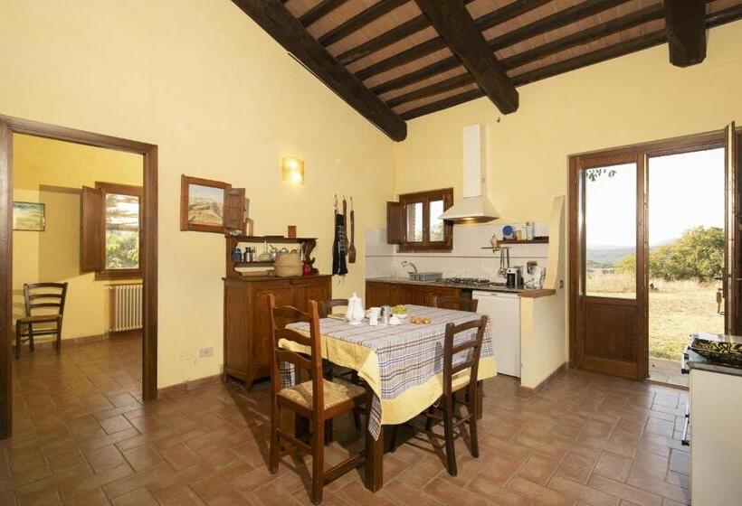 호텔 Agriturismo Fattoria Di Statiano