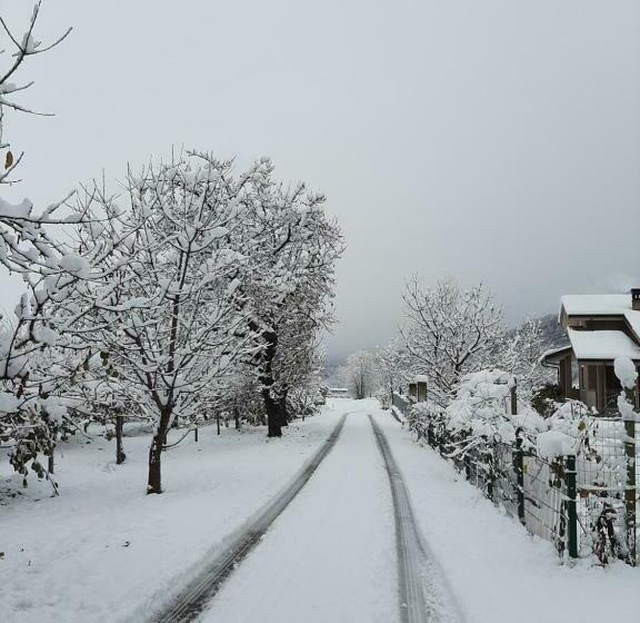 فندق Agriturismo Fior Di Campo