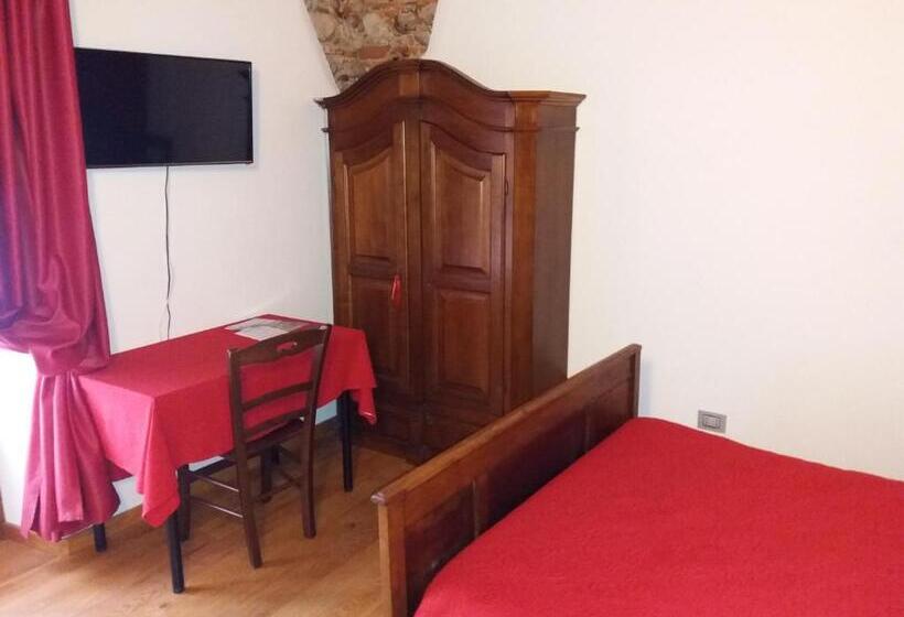 فندق Agriturismo Fior Di Campo