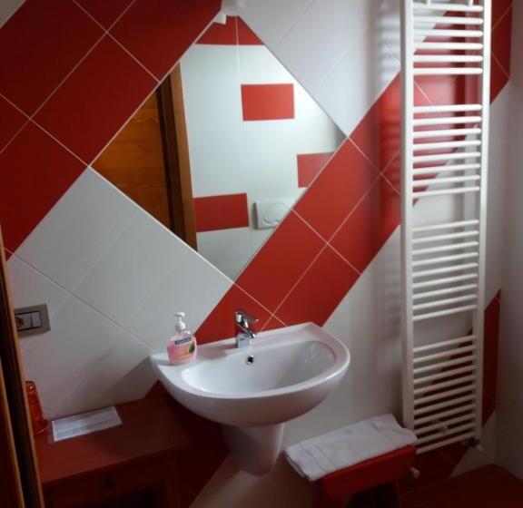 فندق Agriturismo Fior Di Campo