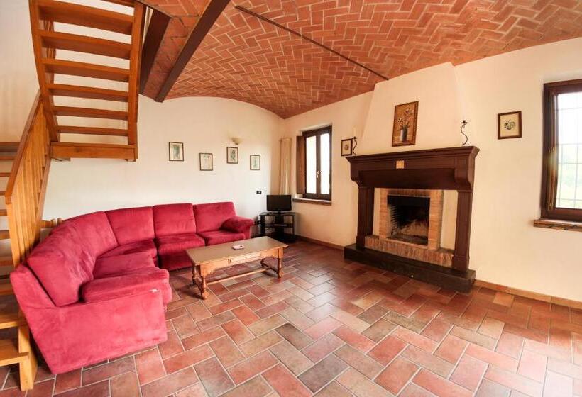 فندق Agriturismo Gardenali