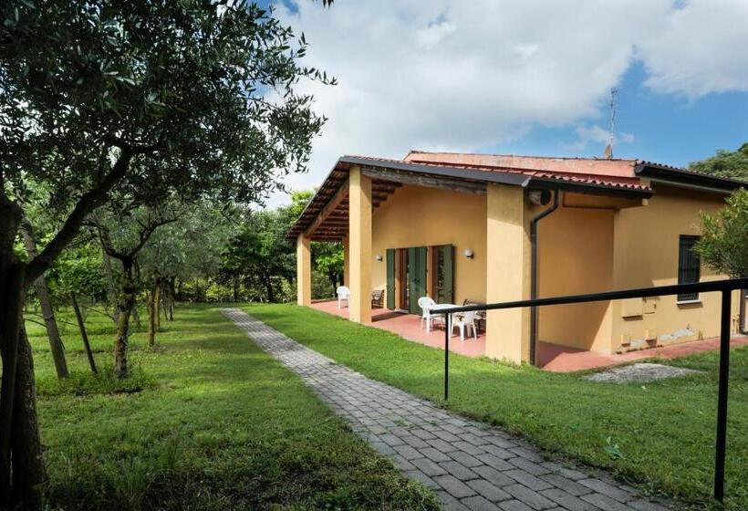 فندق Agriturismo Gardenali