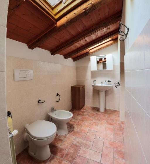 فندق Agriturismo Gardenali