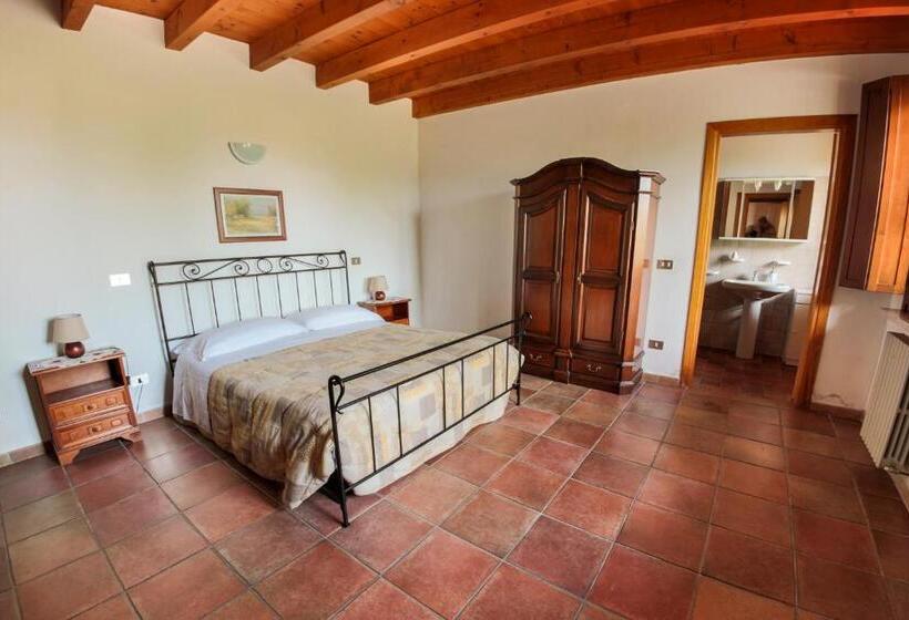 فندق Agriturismo Gardenali