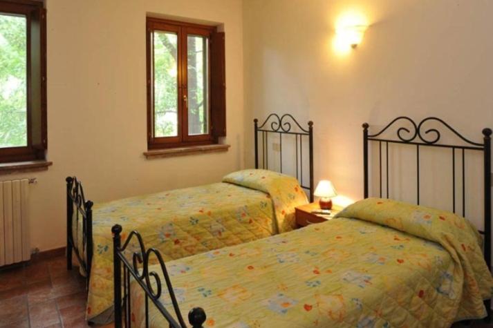 فندق Agriturismo Gardenali