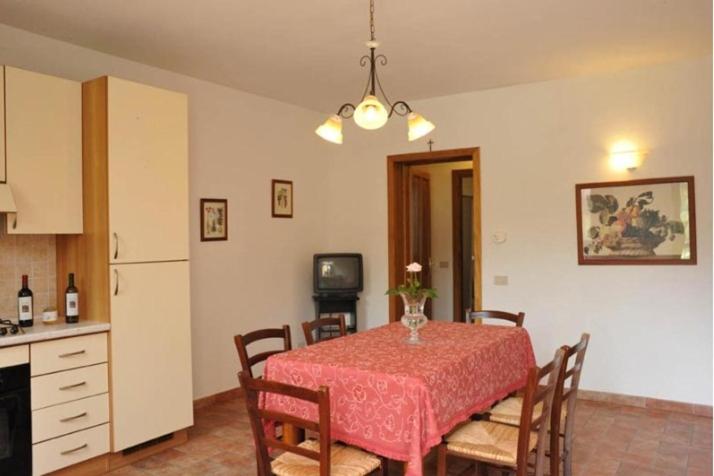 فندق Agriturismo Gardenali