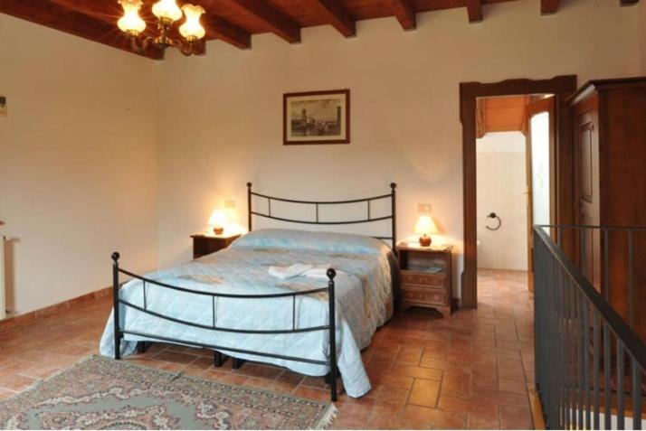 فندق Agriturismo Gardenali