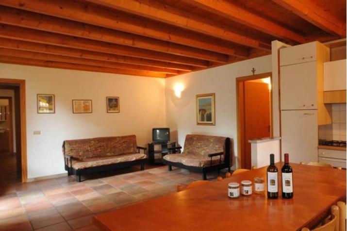 فندق Agriturismo Gardenali