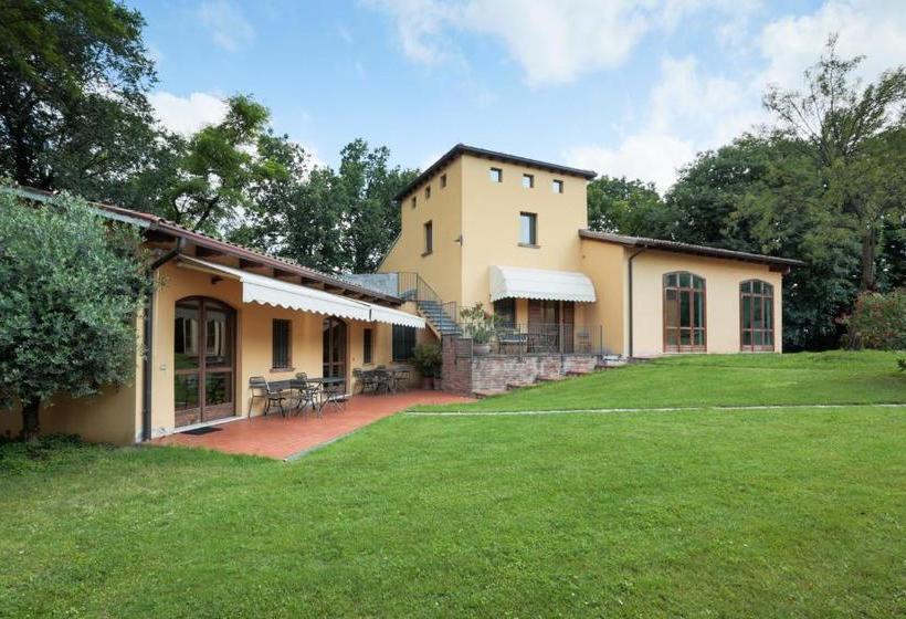 فندق Agriturismo Gardenali