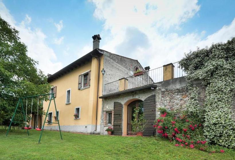 فندق Agriturismo Gardenali