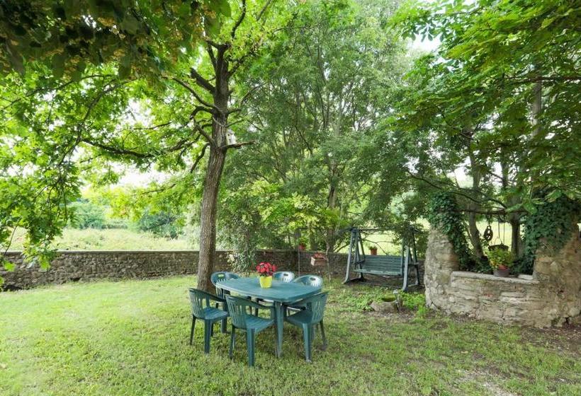 فندق Agriturismo Gardenali