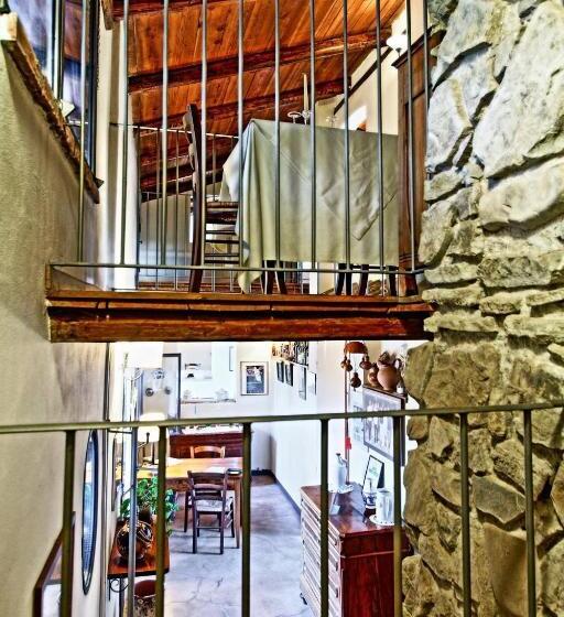 酒店 Agriturismo Il Borghetto