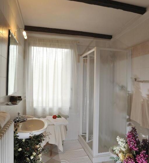 酒店 Agriturismo Il Borghetto