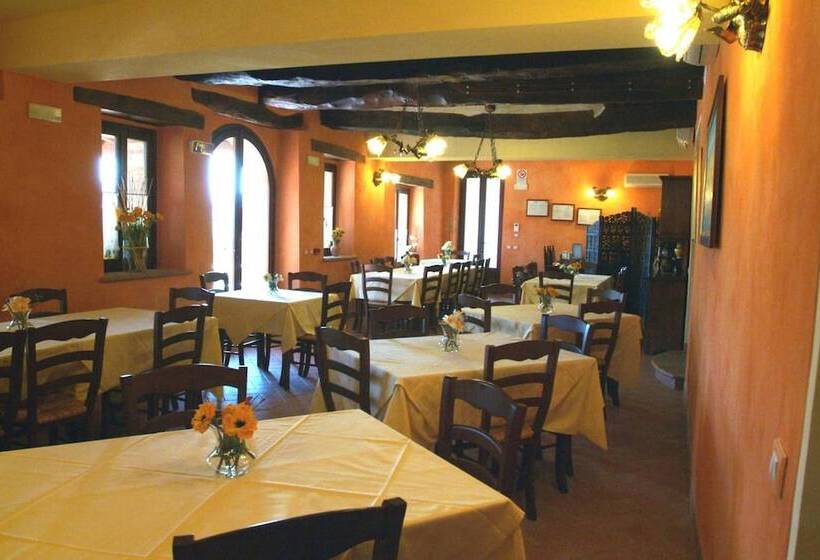 호텔 Agriturismo Il Casale