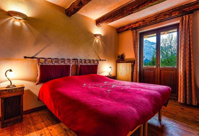 酒店 Agriturismo Il Fiocco