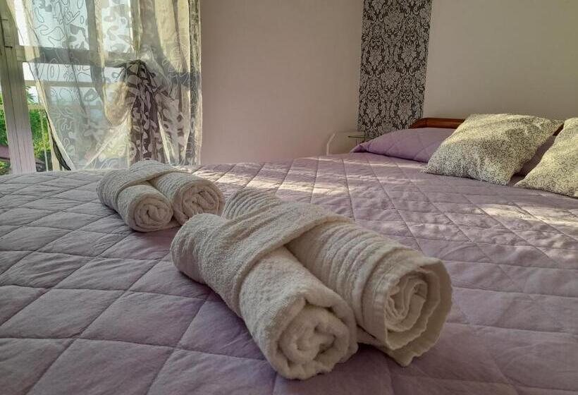 בית מלון כפרי Agriturismo La Ruota