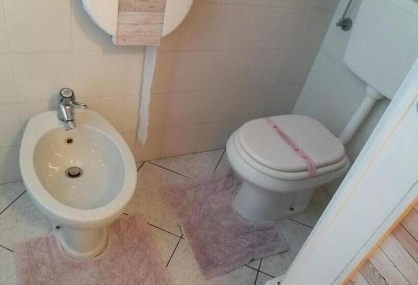 בית מלון כפרי Agriturismo La Ruota