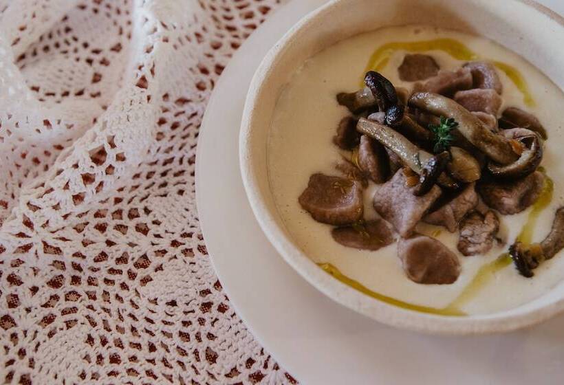 호텔 Agriturismo Le Piagge