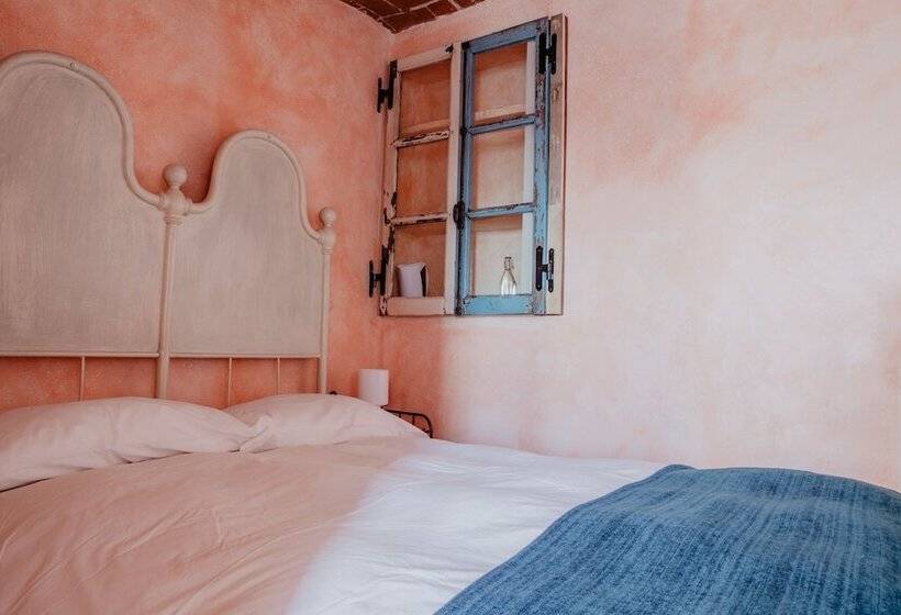 酒店 Agriturismo Le Piagge