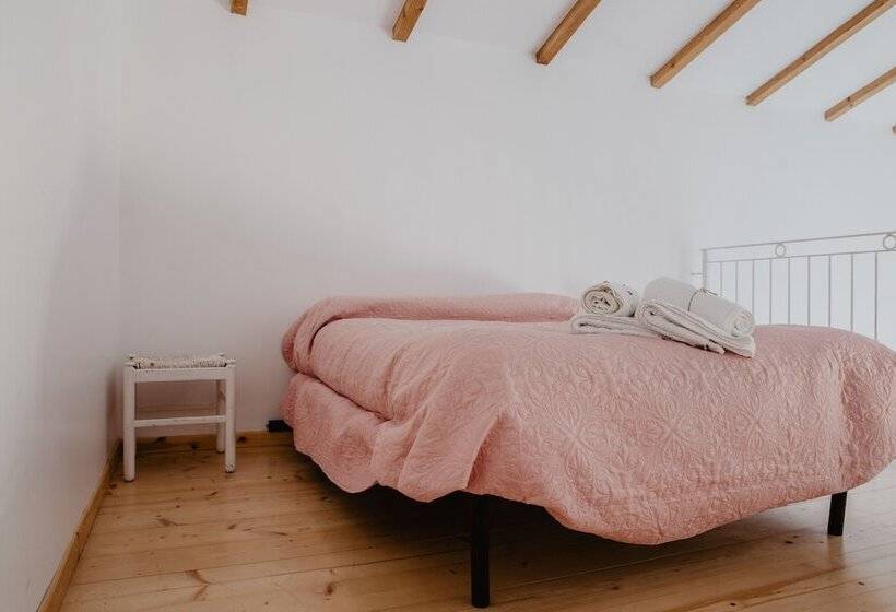 호텔 Agriturismo Le Piagge