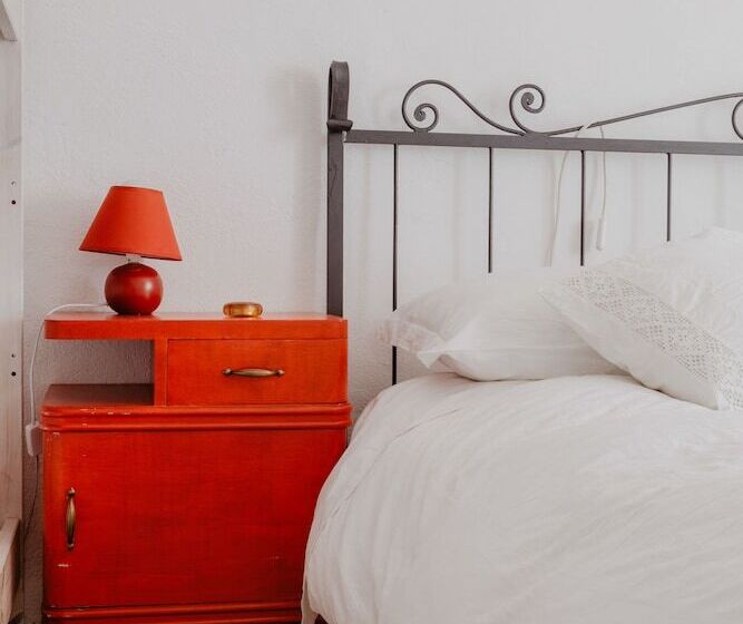 호텔 Agriturismo Le Piagge