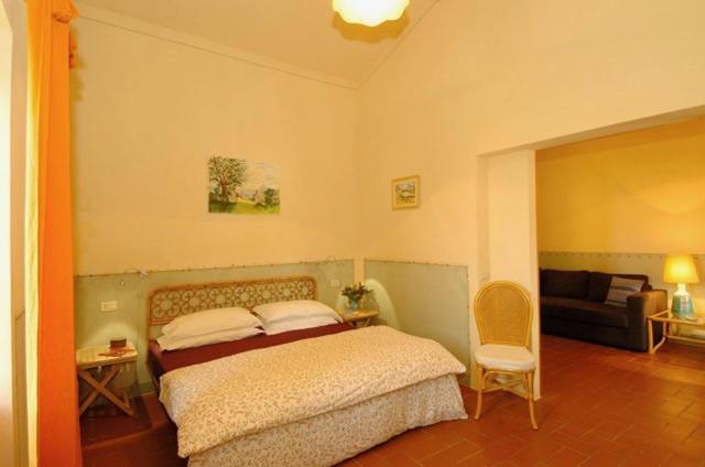 בית מלון כפרי Agriturismo Montecchio