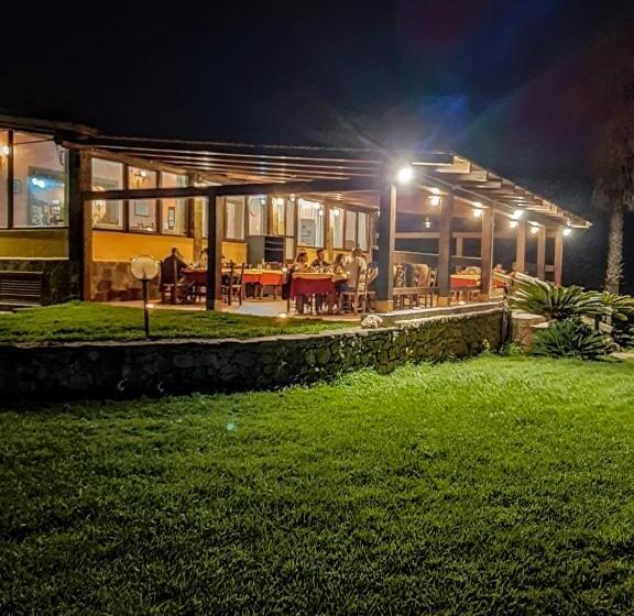 فندق Agriturismo Porticciolo