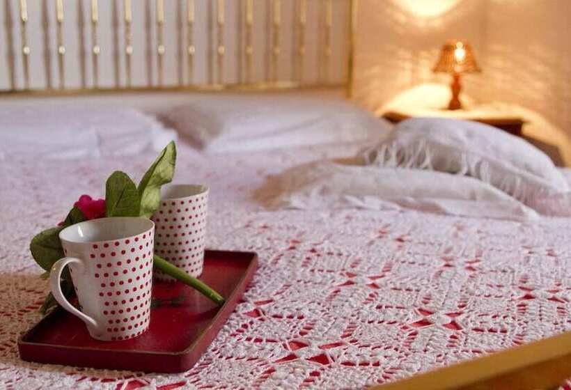 ホテル Agriturismo Santa Caterina