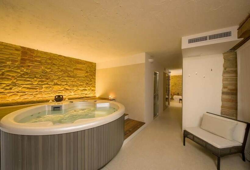 فندق Agriturismo Spa Serpanera