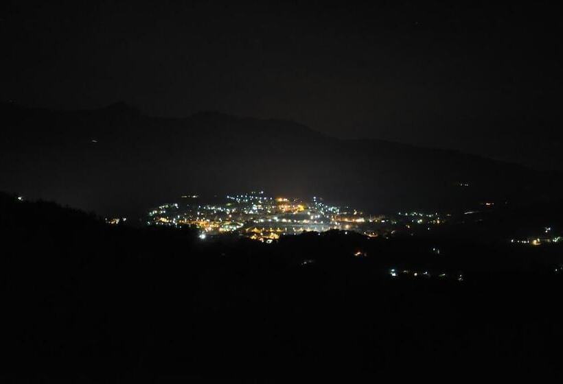 בית מלון כפרי Agriturismo Spa Serpanera