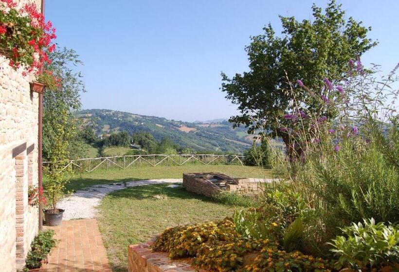 فندق Agriturismo Spa Serpanera