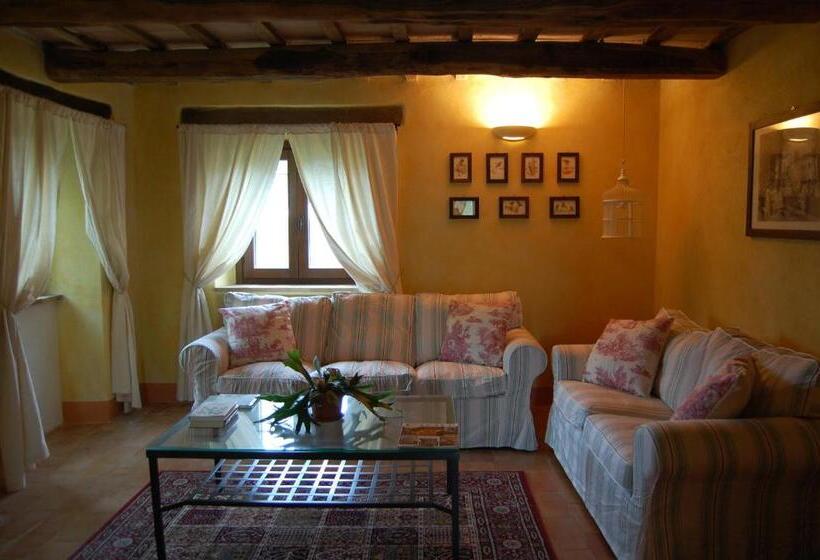 فندق Agriturismo Spa Serpanera