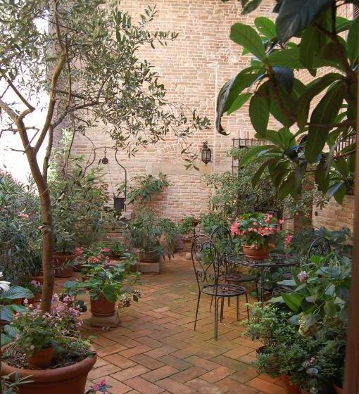 فندق Agriturismo Spa Serpanera