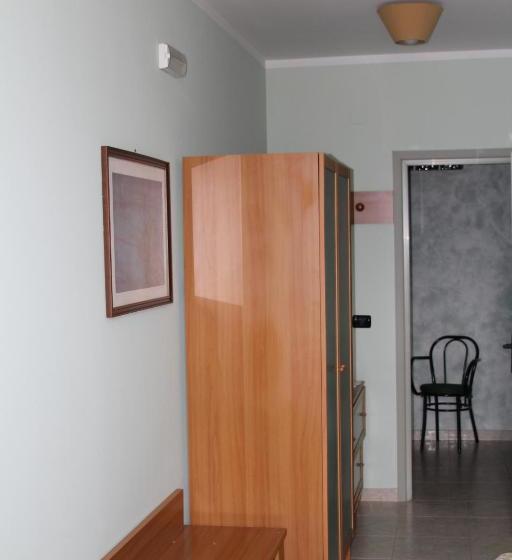 בית מלון כפרי Agriturismo Silos Agri