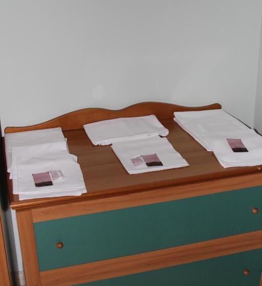 בית מלון כפרי Agriturismo Silos Agri