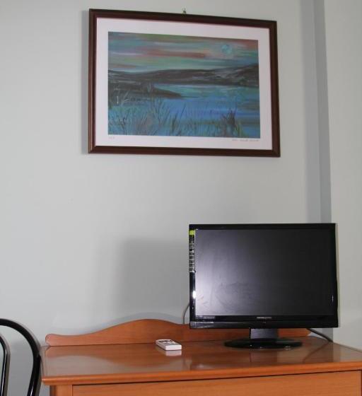 בית מלון כפרי Agriturismo Silos Agri