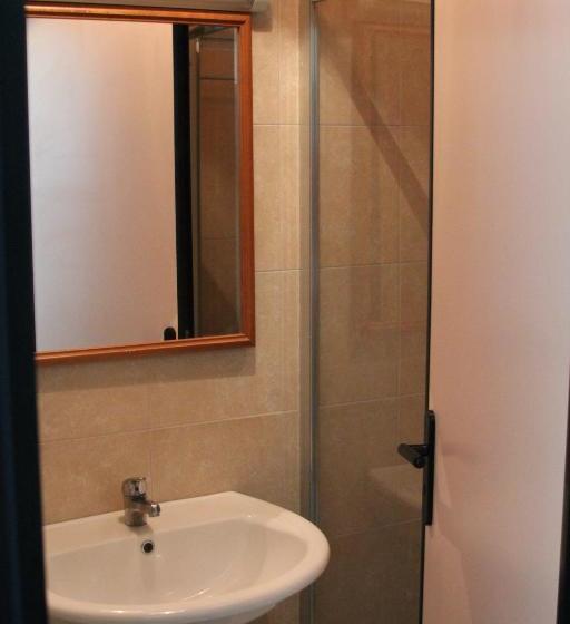 בית מלון כפרי Agriturismo Silos Agri