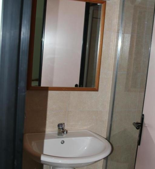 בית מלון כפרי Agriturismo Silos Agri