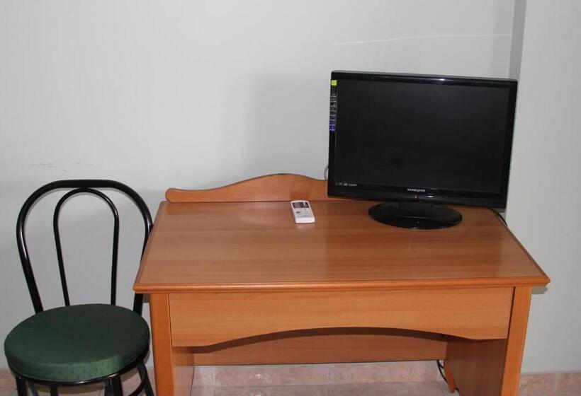 בית מלון כפרי Agriturismo Silos Agri