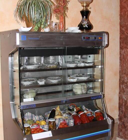 בית מלון כפרי Agriturismo Silos Agri