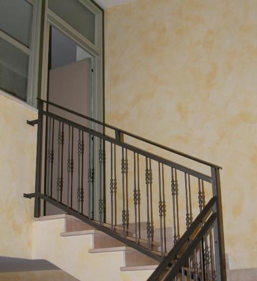 בית מלון כפרי Agriturismo Silos Agri