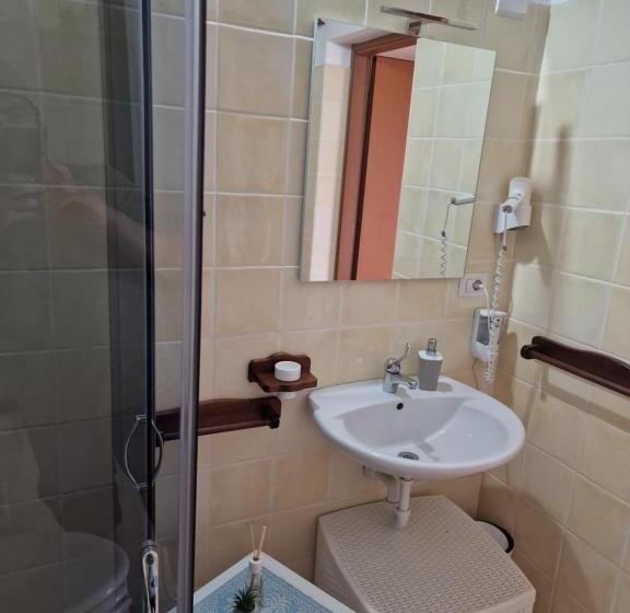 Отель Agriturismo Su Recreu