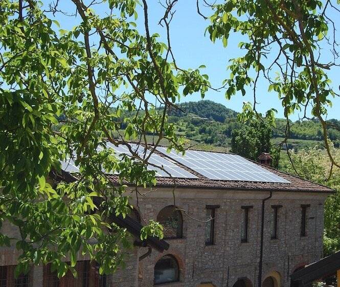 בית מלון כפרי Agriturismo Tenuta Antica