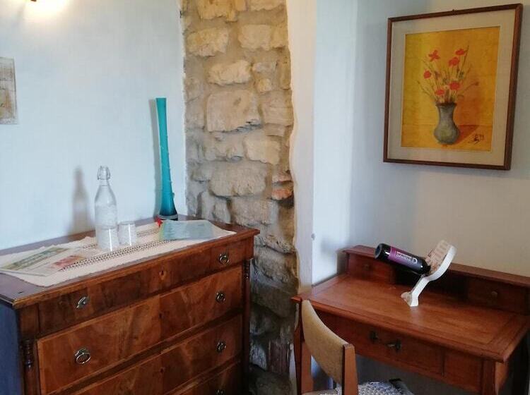 בית מלון כפרי Agriturismo Tenuta Antica