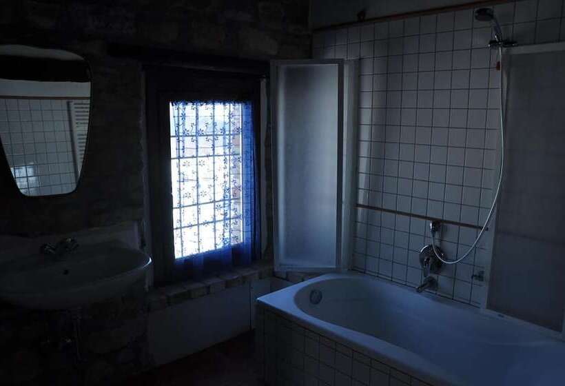 בית מלון כפרי Agriturismo Tenuta Antica