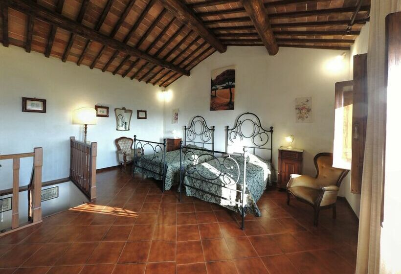 בית מלון כפרי Agriturismo Torre Doganiera