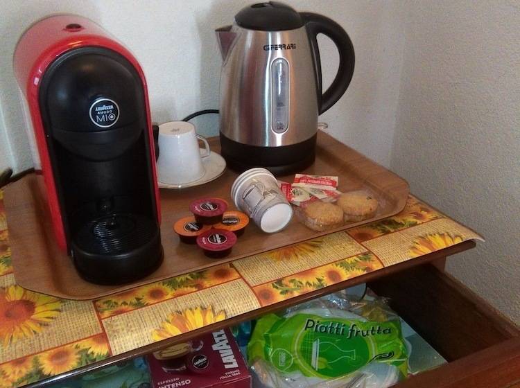 בית מלון כפרי Agriturismo Torre Doganiera