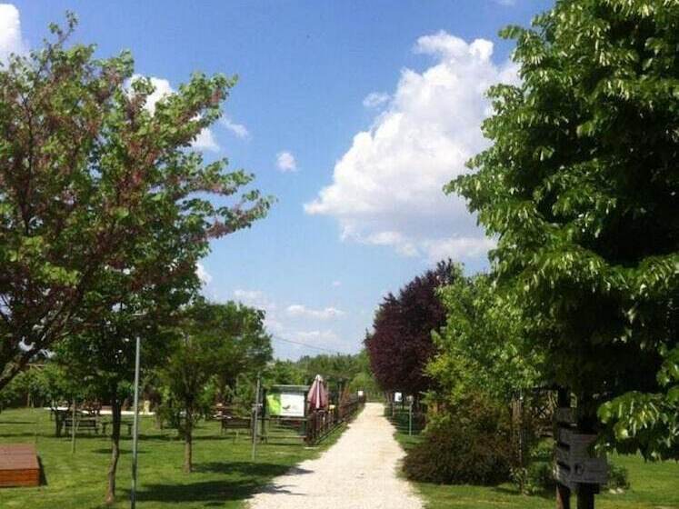 酒店 Agriturismo Tre Rondini